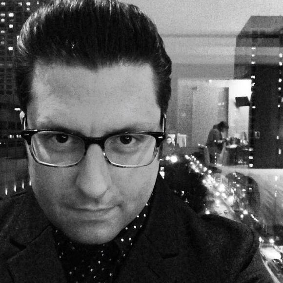 Meet your Posher, Paul - Picture 1 of 1